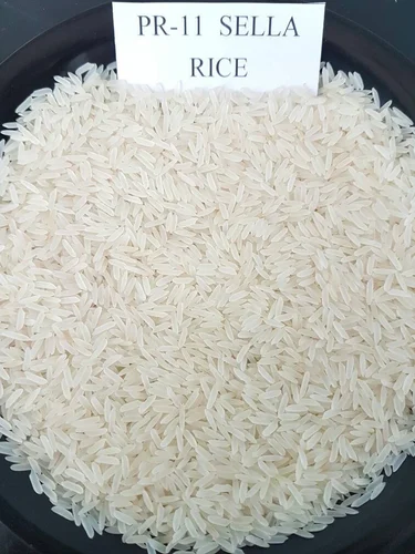 PR 11 Rice